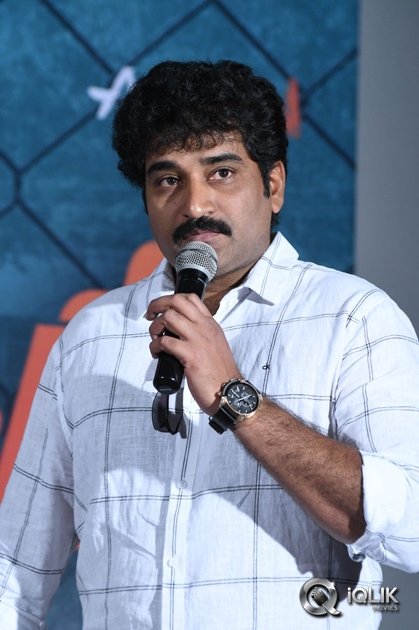 Appatlo-Okadundevadu-Movie-Success-Meet